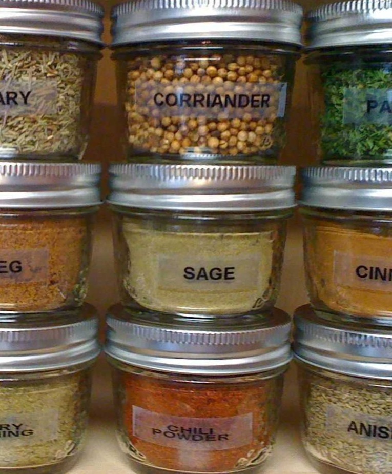 Spices