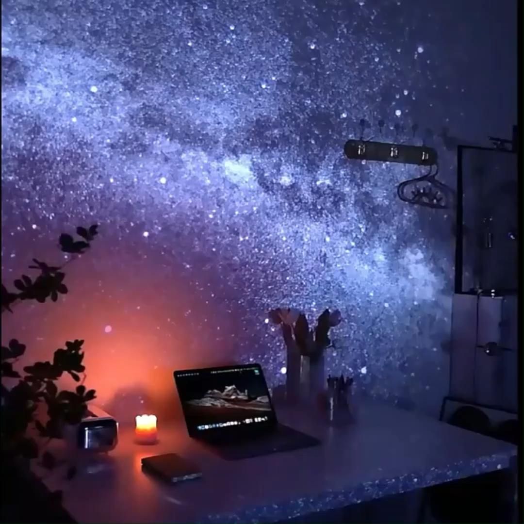 Starry Night Projector