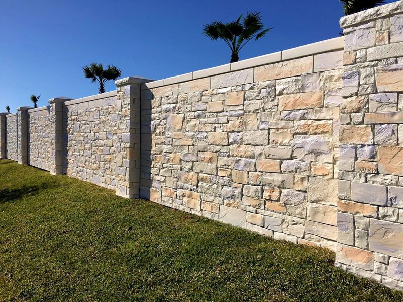 Stone Walls