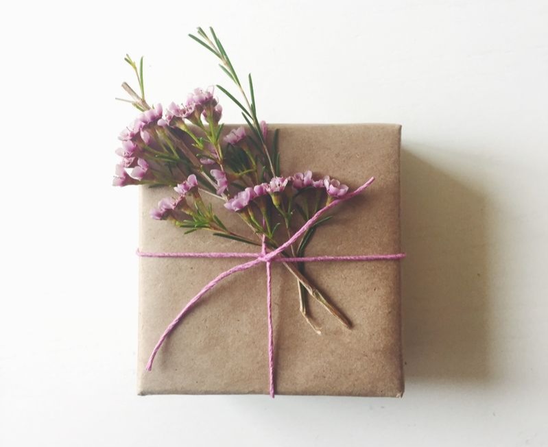 Streamline Your Gift Wrapping