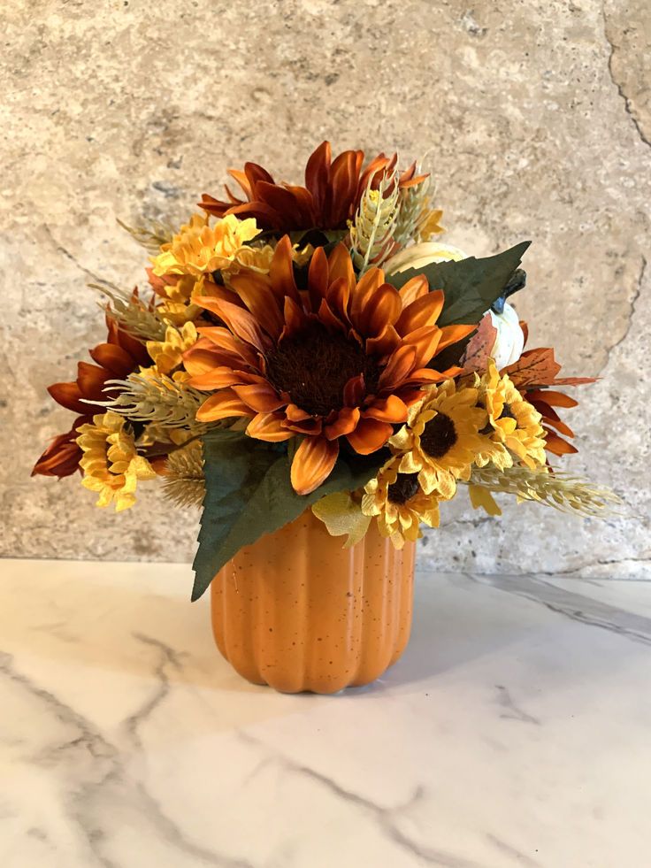 Sunflower Arrangement