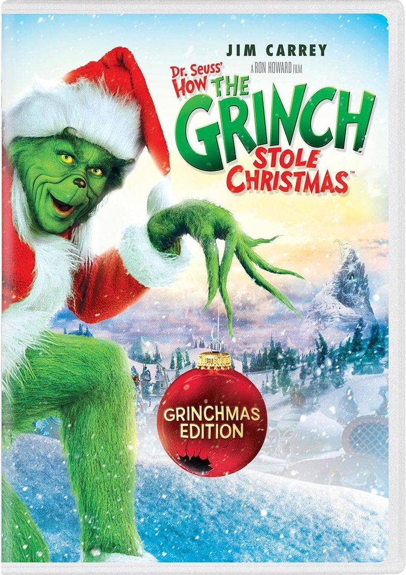 The Grinch