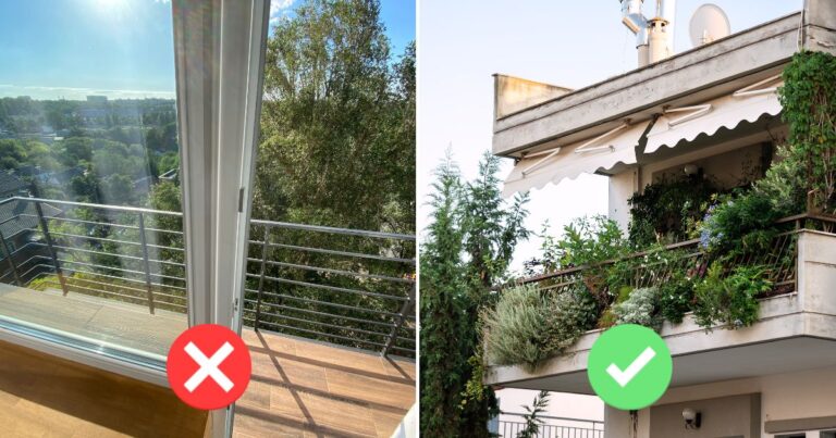 Top 10 Balcony Privacy Mistakes & Fixes for 2025