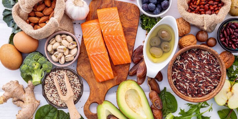 Top 21 Nutritious Foods I Always Add to My Weekly Cart