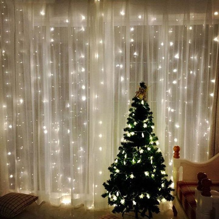 Twinkling Fairy Lights