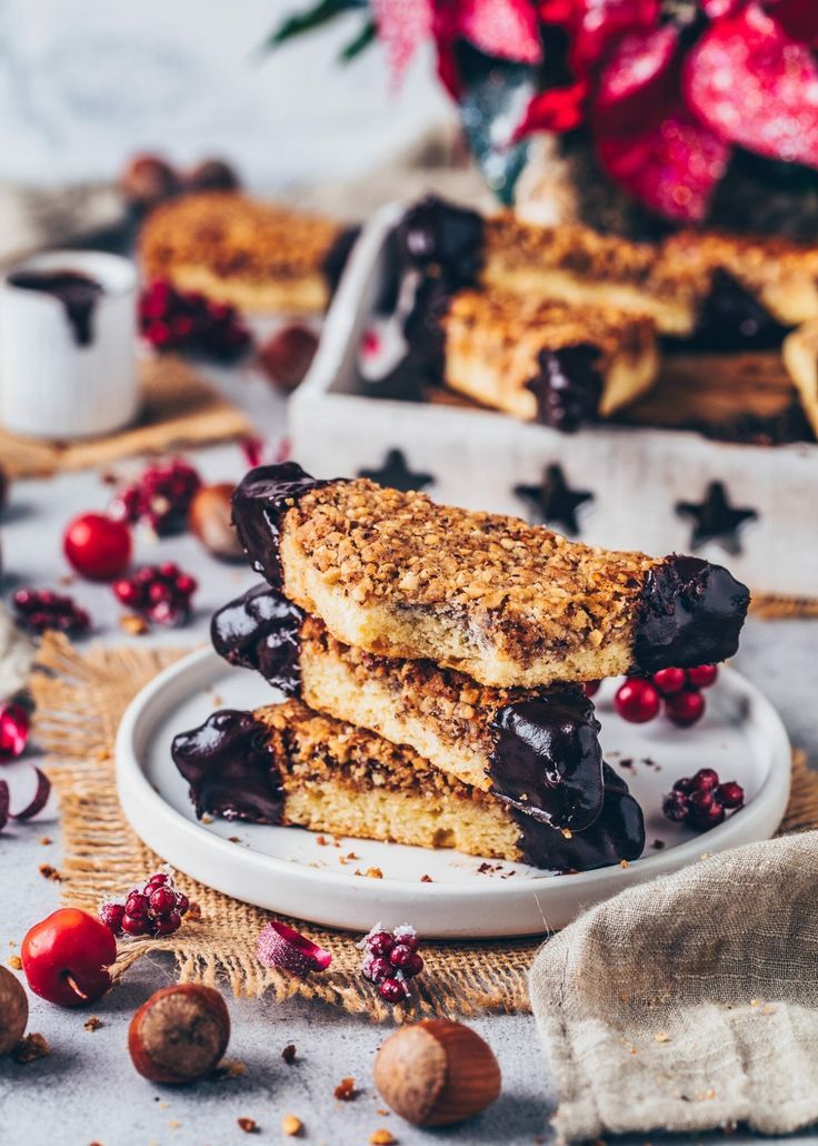 Vegan Christmas Feast