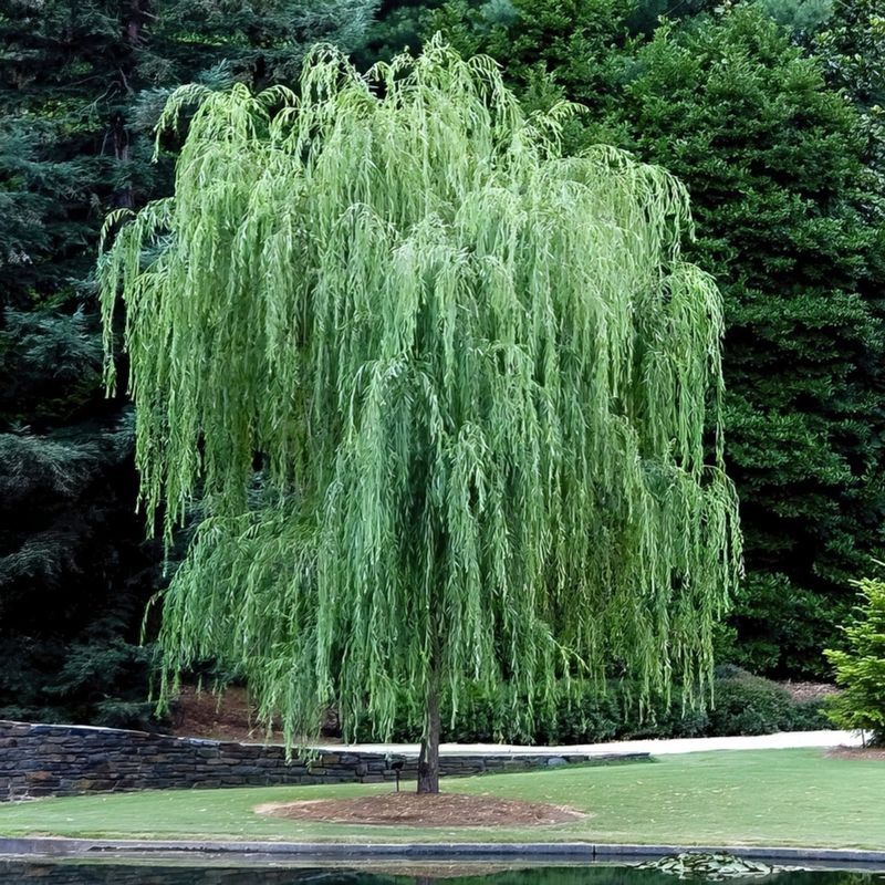 Weeping Willow