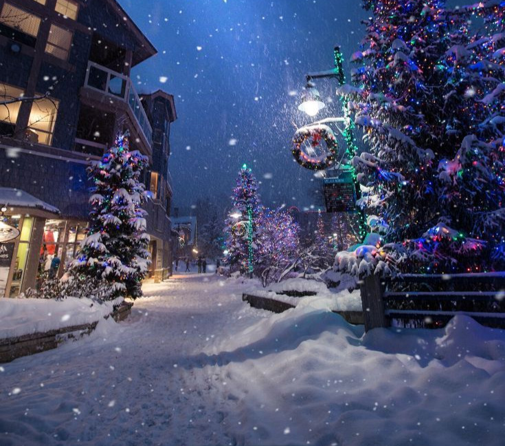 Whistler, British Columbia, Canada