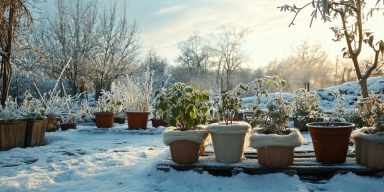 10 Essential Container Maintenance Tips for Winter