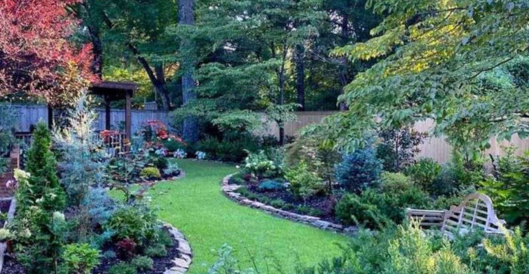 10 Simple Ways to Revamp Your Garden for a Thriving New Year