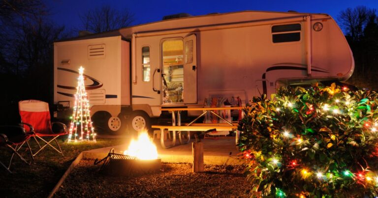 10 Unique and Unforgettable Ways to Celebrate Christmas This Year