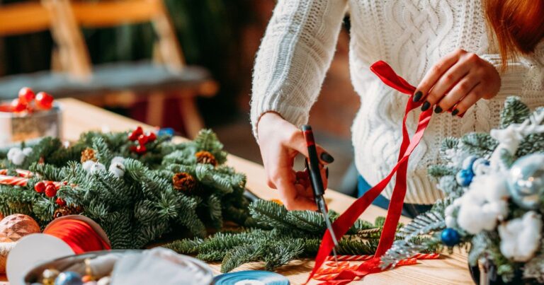11 Life-Changing Christmas Hacks You Wish You Knew Sooner