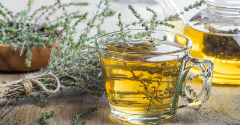 13 Healing Medicinal Plants Every Tea Lover Should Grow