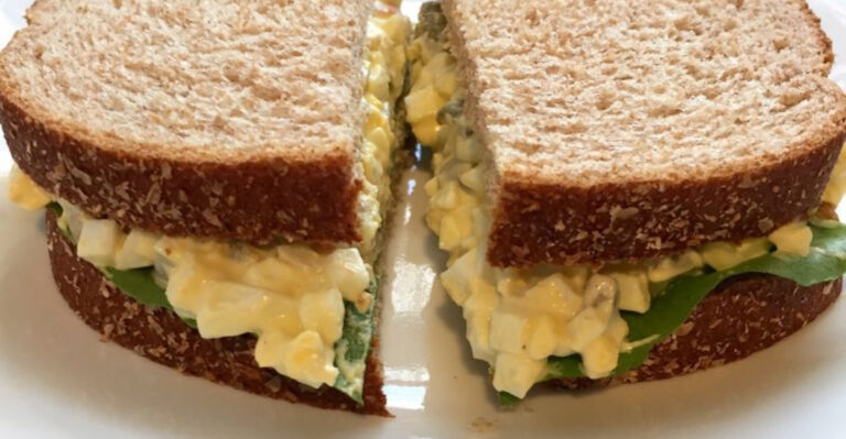 15 Classic Sandwiches You Hardly See Anymore