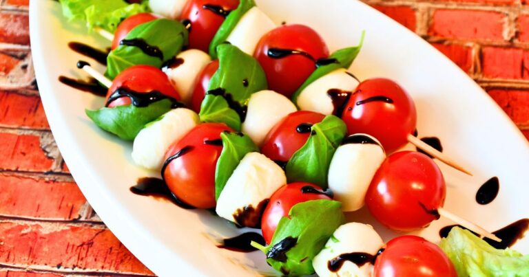 15-Minute Holiday Recipes That Will Wow Everyone Instantly