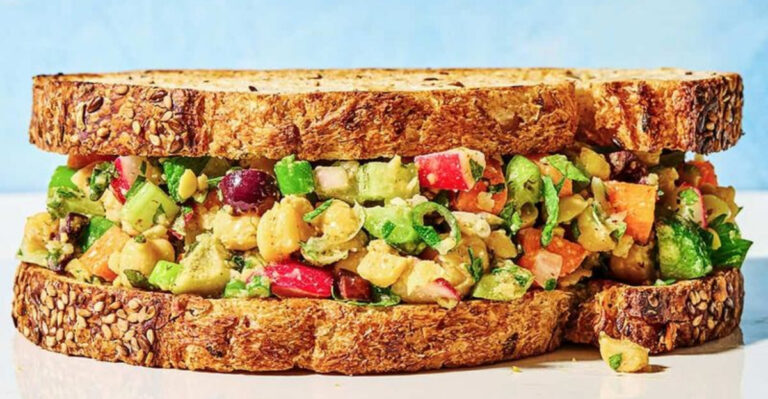 21 Delicious Plant-Based Meals That Will Win Over Everyone