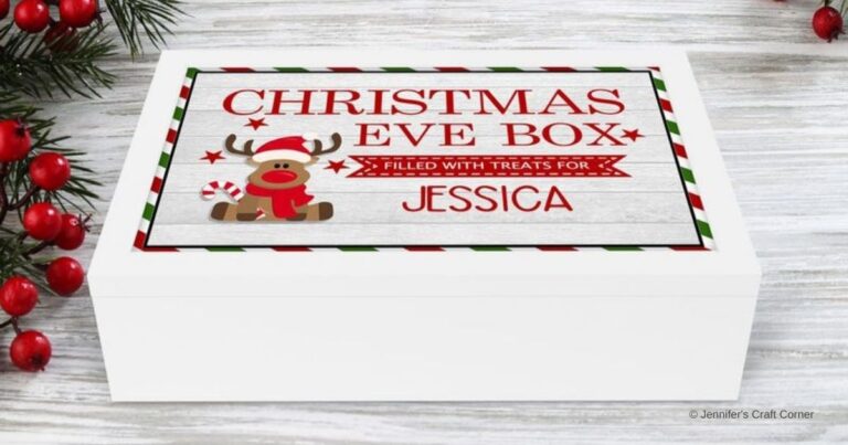 18 Magical Christmas Eve Box Fillers to Make the Night Before Unforgettable