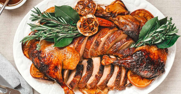 19 Best New Year’s Eve Dinner Ideas to Celebrate 2025
