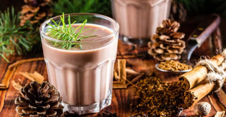 19 Traditional Christmas drinks from around the world