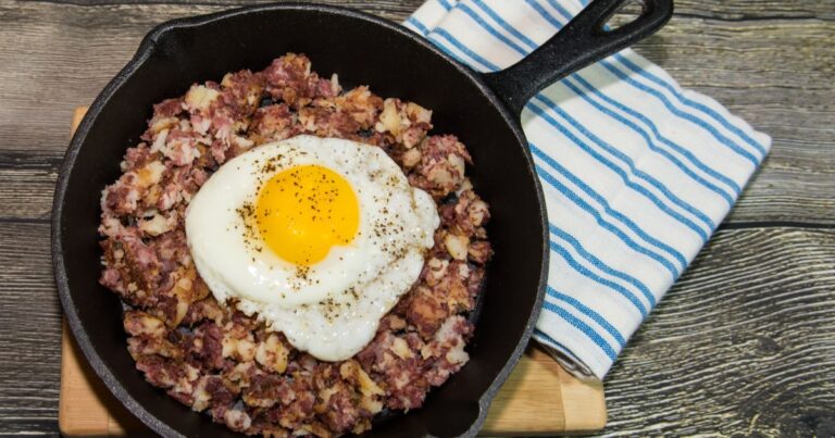 20 Classic Foods Boomers Loved That Gen Z Won’t Go Near