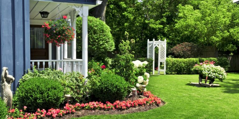 20 Eco-Friendly Gardening Tips for a Greener Home