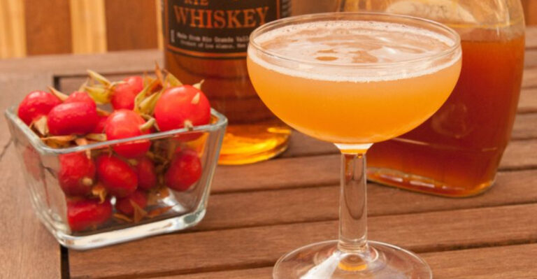20 Winter Plants That Will Take Your Cocktails to the Next Level This Season