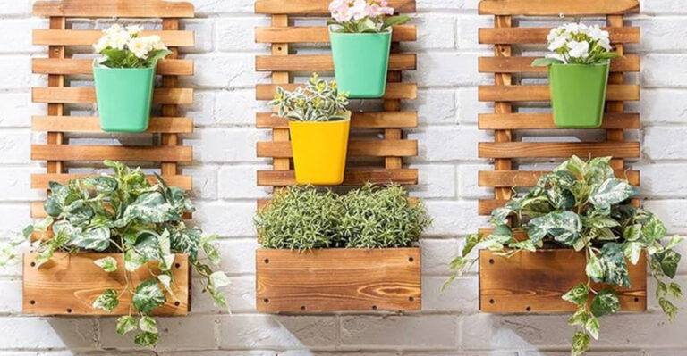 21 Stunning Ways to Turn Your Walls into Living Art