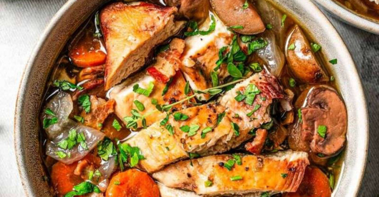 29 Crockpot Wonders to Make Your Christmas Cooking Effortless and Delicious