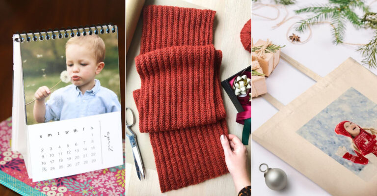 29 DIY Christmas Gifts That Will Melt Hearts
