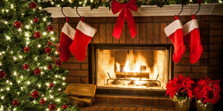 29 Simple and Budget-Friendly Fireplace Transformations