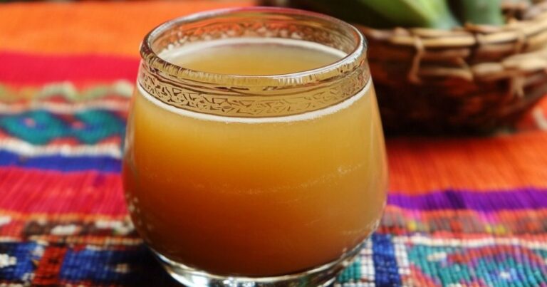7 Reasons to Love Homemade Tepache