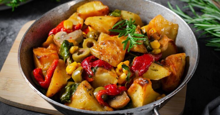 9 Winter Recipes to Savor Your Cold-Season Harvest