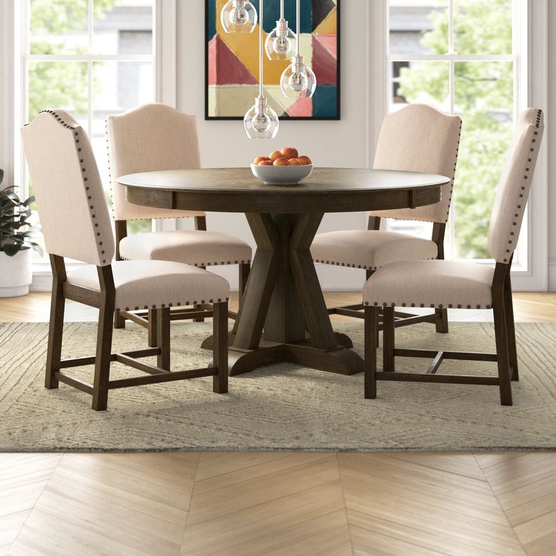 A Dining Table Set