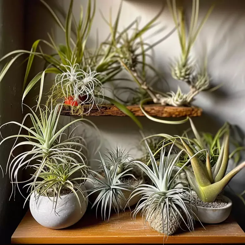 Air Plant