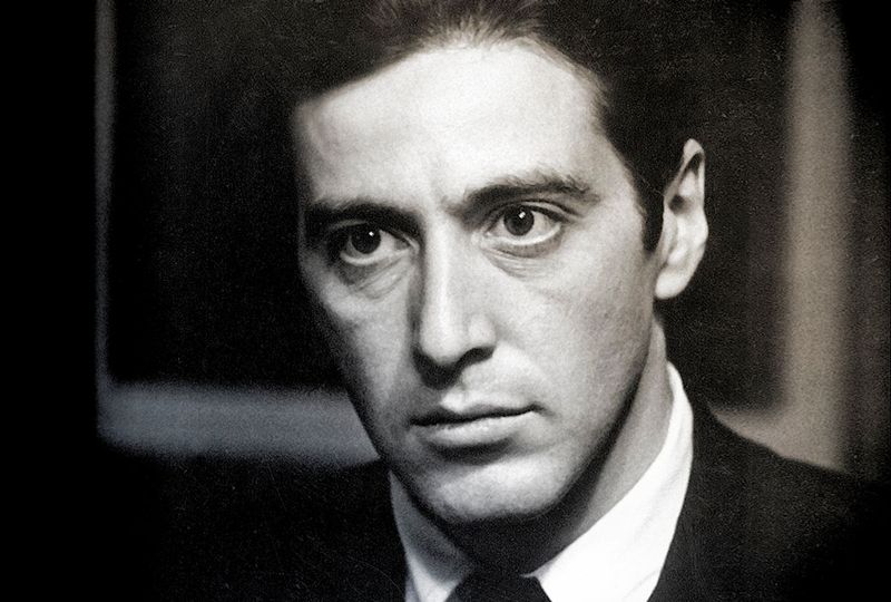 Al Pacino