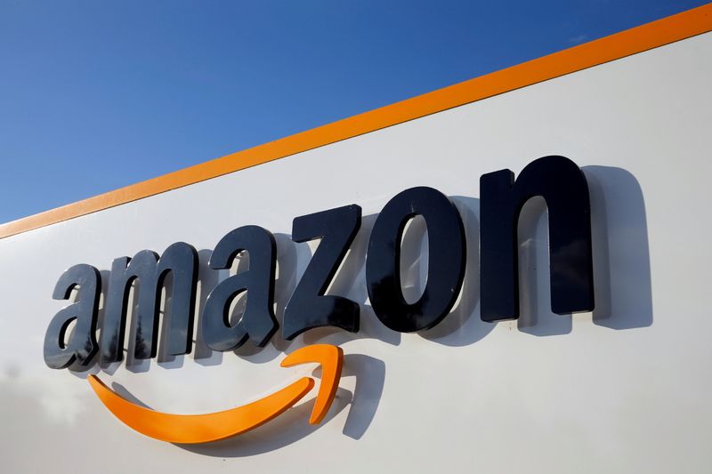 Amazon's Tax Avoidance Criticism