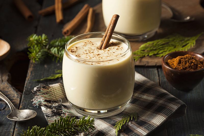 American Eggnog