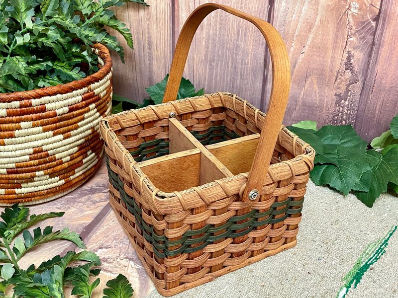 Amish Baskets