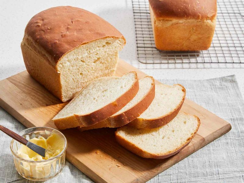 Amish Bread