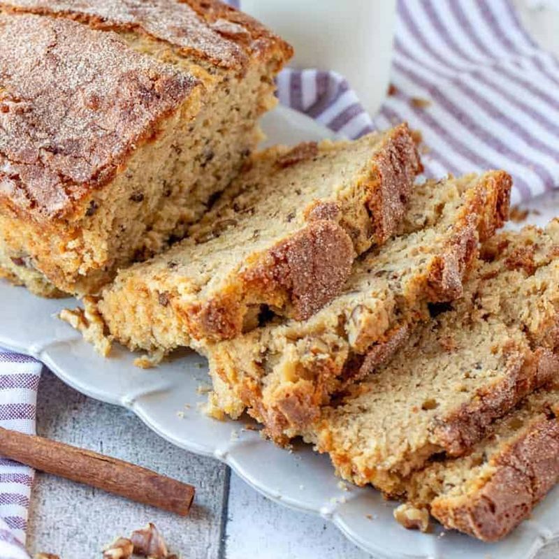 Amish Friendship Bread