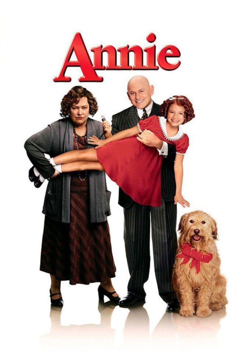 Annie