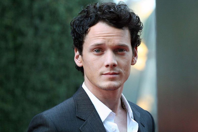 Anton Yelchin