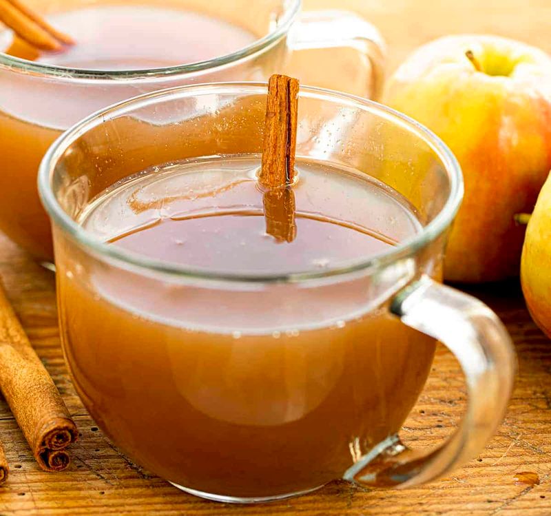 Apple Cider