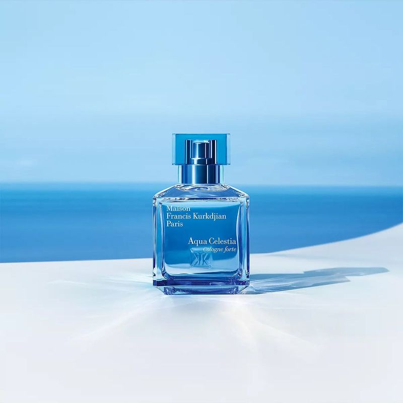 Aquatic Perfume