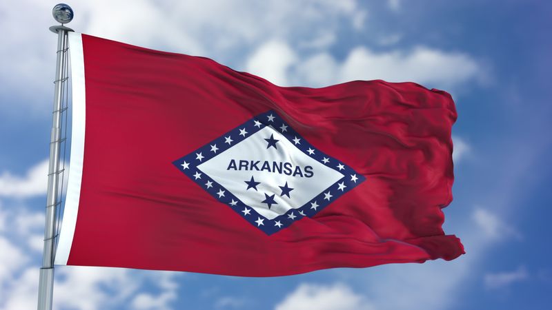 Arkansas