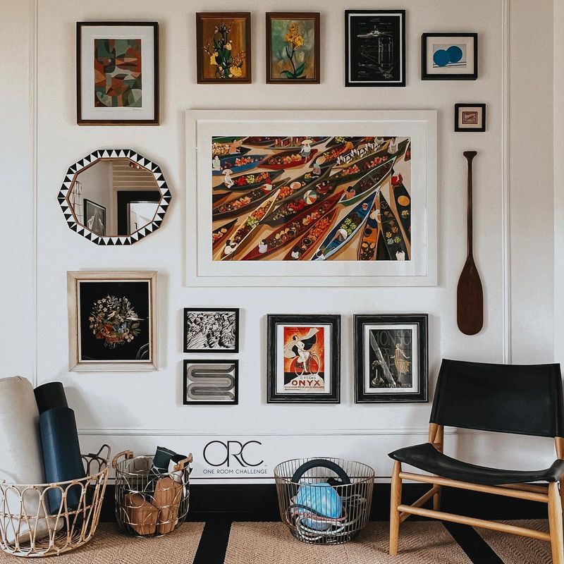 Art and Personal Decor