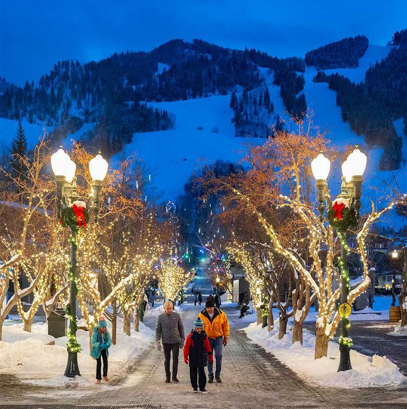 Aspen, Colorado