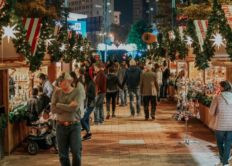 Atlanta Christkindl Market