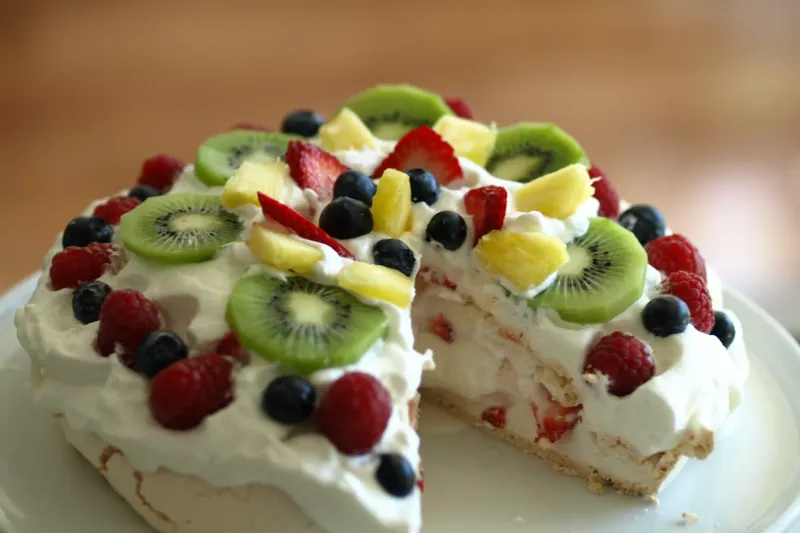 Australian Pavlova