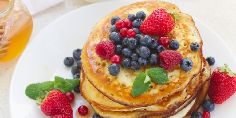 Avoid Boring and Disappointing Pancakes By Incorporating One Essential Bisquick Ingredient